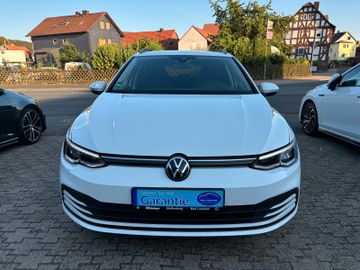 Volkswagen Golf - 5