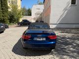 Audi RS5 V8 Cabrio *TÜV, Großer Service & Reifen - scheckheftgepflegte Audi RS5