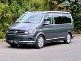 Volkswagen T6 California Coast +1.HAND+ACC+LED+MARKIESE+ - Wohnwagen & Wohnmobile in Dresden