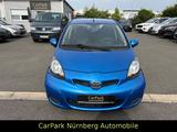 Toyota Aygo AYGO CoolBlue Klima - Toyota in Fürth
