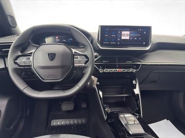 Peugeot 2008 1.2 145 Allure LED+SHZ+PDC+SpurH
