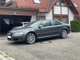 Audi A8 4.2 FSI tiptronic quattro - - Audi A8 aus 2006