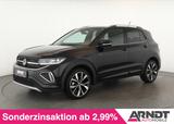 Volkswagen T-Cross 1.5 TSI DSG R-Line IQ Nav ACC Kam 18 AHK