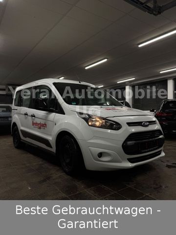 Ford Transit Connect Kombi Trend/1.HAND/TÜVNEU