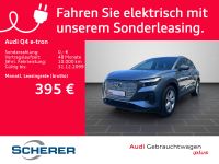 Audi Q4 e-tron - Vorschau Bild 1