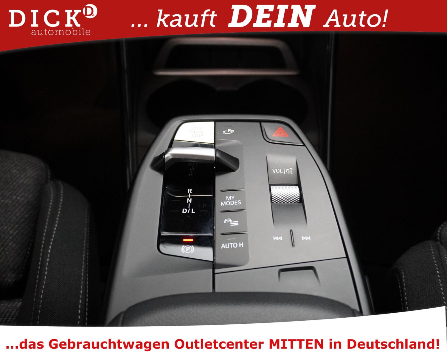 Fahrzeugabbildung BMW 220i AT Sport KAM+LED+ACC+VIRTU+MASS+HIFI+SHZ+18