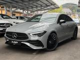 Mercedes-Benz CLA 200 Special Edition - Mercedes-Benz CLA 200 Neuwagen