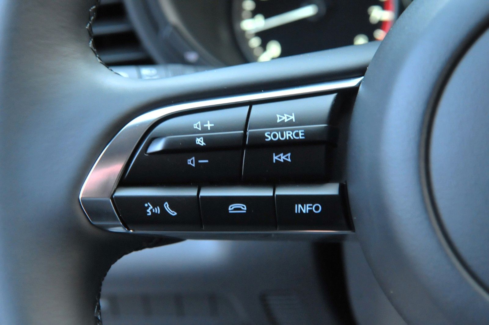 Mazda CX-30 - Bild 20