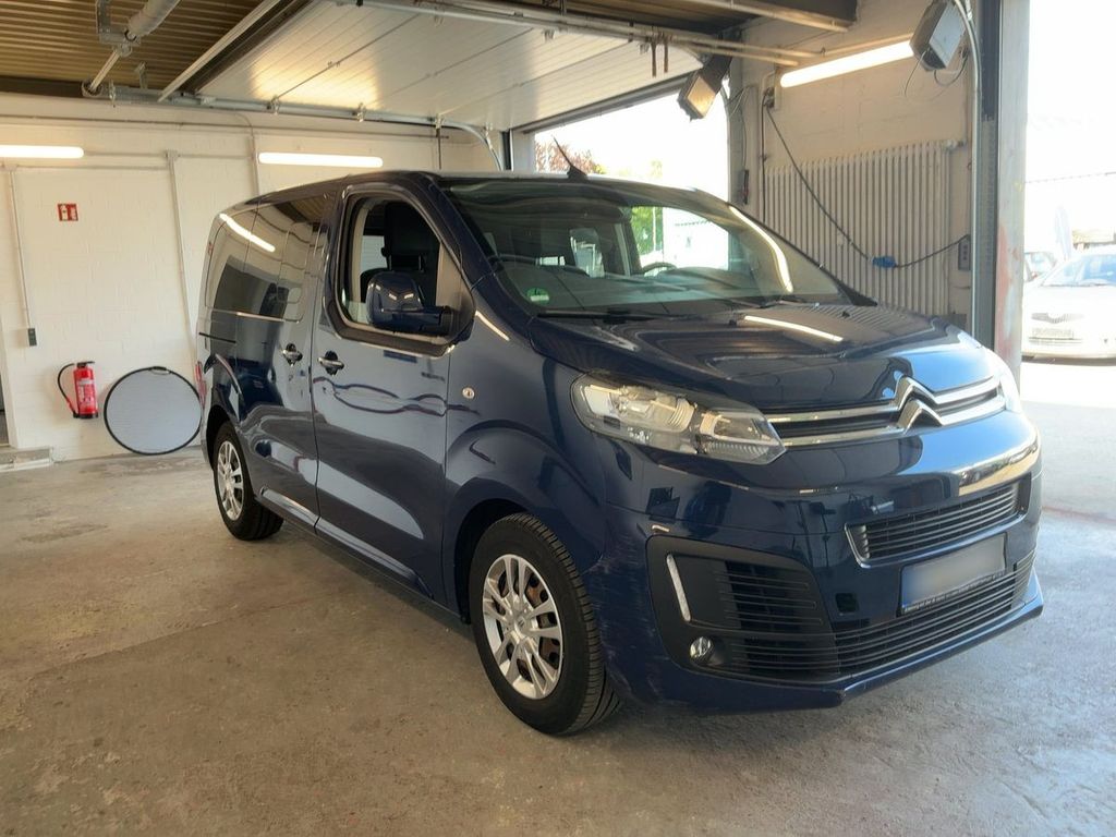 Image of Citroën Jumpy