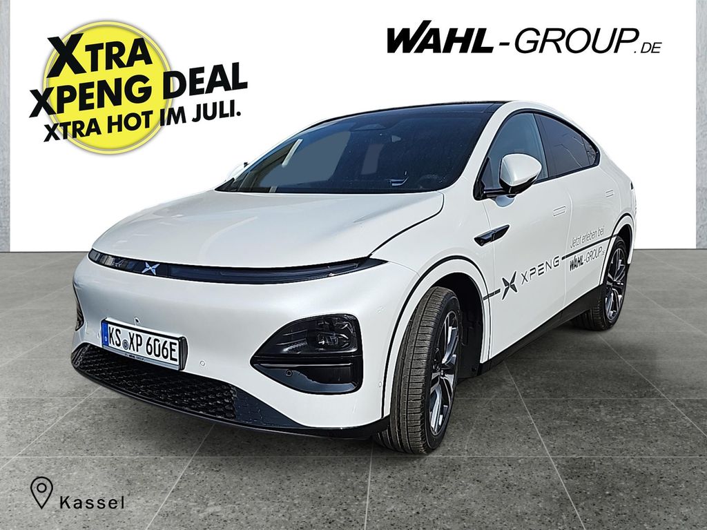 XPENG G6