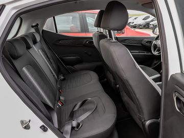 Hyundai i10 1.0 Trend Fernlicht-Assistent Funktionspaket