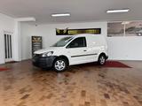 Volkswagen Caddy Kasten 1.6 TDI/KOMBI/EURO5/AHK - Volkswagen Caddy: Euro