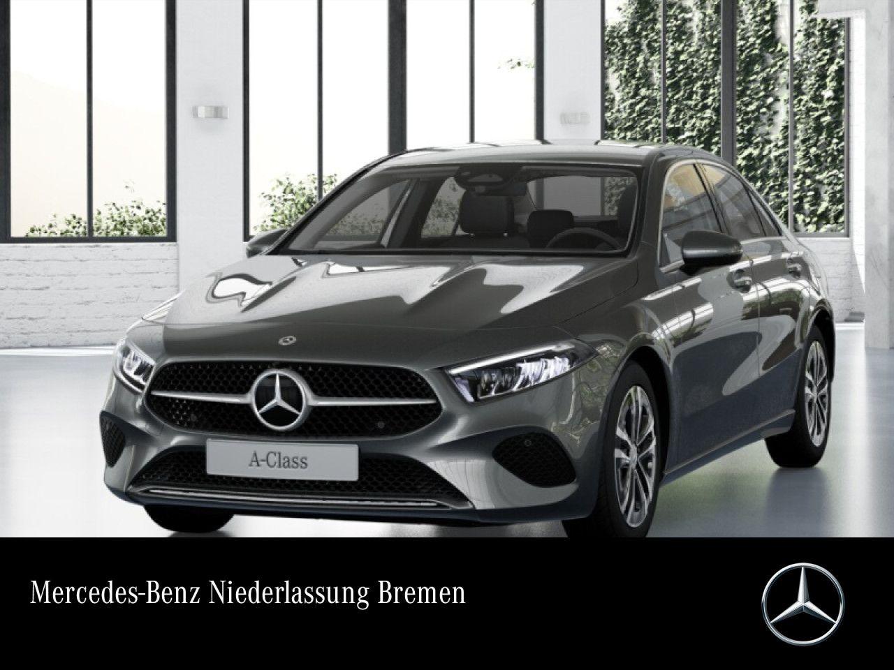 Mercedes-Benz A 200 Limousine Progressive Advanced+/SPURH/KAME