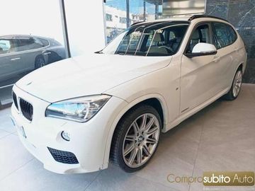 BMW X1 - 2