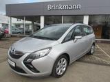 Opel Zafira Tourer 1.4 Turbo Automatik Business Editi - Opel Zafira Tourer mit Benzin-Antrieb: Automatik