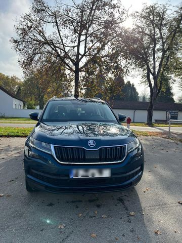 Skoda Kodiaq 2019 - 2.0 TDI - 110 KW