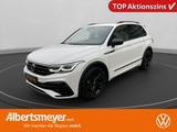 Volkswagen Tiguan 1.5 TSI OPF R-Line +DSG+BLACK+AHK+MATRIX+
