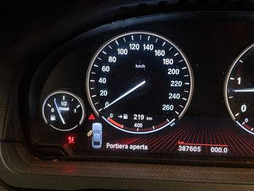 BMW 730 - 11