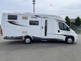Fendt Mobil TI 685 Standklima+TV+Markise+Luftf. - Angebote entsprechen deinen Suchkriterien