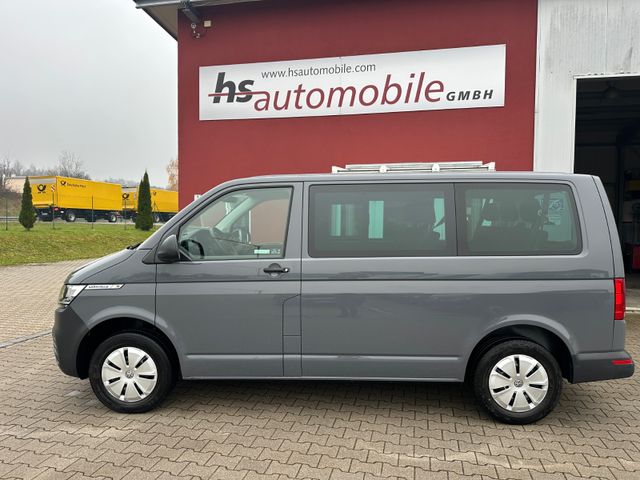 Volkswagen T6 Caravelle Trendline APP,DAB,PDC,Temp