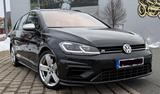 Volkswagen  Golf 7R Variant 4 Motion Performance