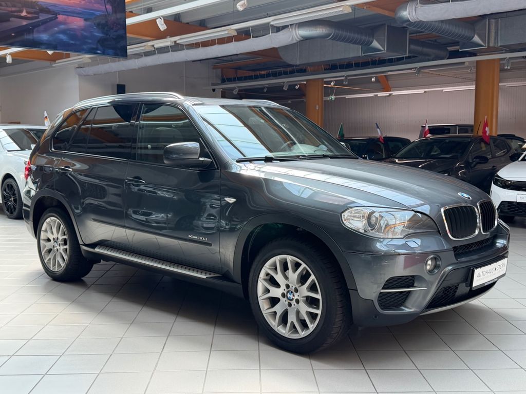 BMW X5 xDrive30d|SHZ|AHK|ACC|Kamera|Xenon|Standhzg BMW X5 xDrive30d|SHZ|AHK|ACC|Kamera|Xenon|Standhzg