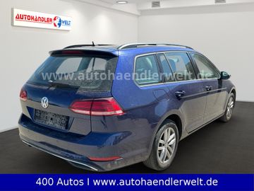 Volkswagen Golf - 5