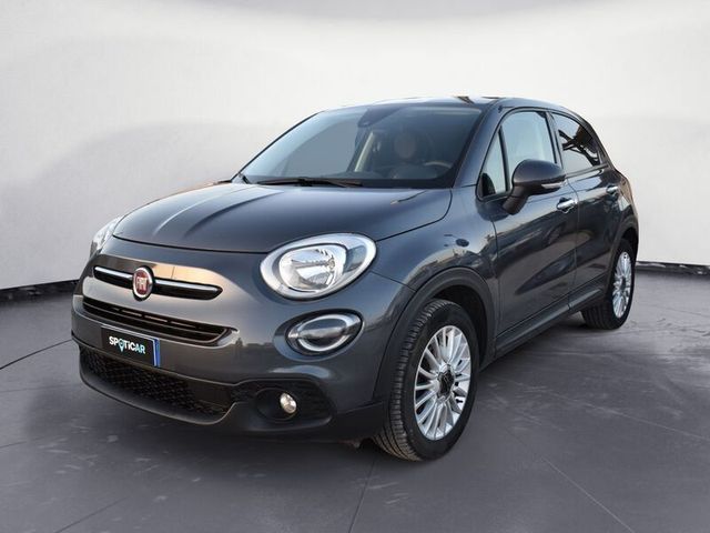 Fiat FIAT 500X 1.3 MultiJet 95 CV Connect