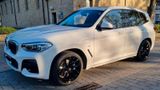 BMW X3 xDrive30d M SPORT AHK HUD PAN LEDER KAMERA SH