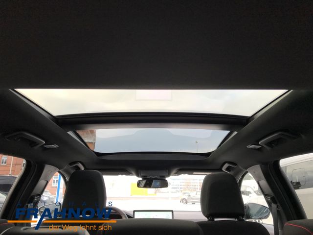 Foto Nummer 18: FORD Focus