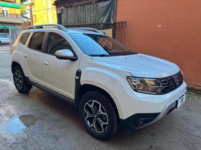 Dacia DACIA Duster 1.0 TCe GPL 90 CV 4x2 Prestige N1