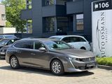 Peugeot 508 SW BlueHDi 130 Active - Peugeot 508 in Duisburg