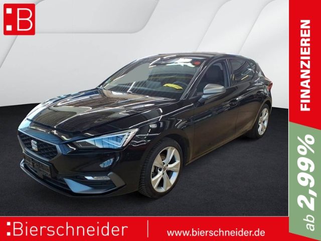 Image of Seat Leon