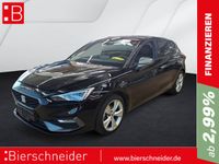 Seat Leon - Vorschau Bild 1