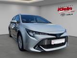 Toyota Corolla Sports 1,8 Hybrid Business Edition Navi  - Toyota Corolla: E8