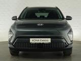 Hyundai KONA Elektro TREND 48,4 kWh+VOLL LED+NAVI+360 GR - Hyundai KONA Elektro Gebrauchtwagen