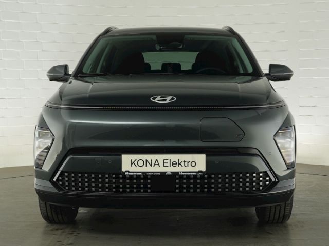 KONA Elektro TREND 48,4 kWh+VOLL LED+NAVI+360 GR