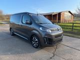 Citroën SpaceTourer Pössl Campster  - Citroën Wohnwagen & Wohnmobile