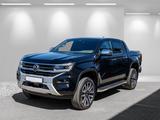 Volkswagen Amarok 3.0 TDI Aventura Standhzg+21Z+AHK+Leder+H - Volkswagen Amarok in Karlsruhe