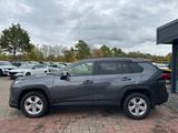 Toyota RAV 4 4x2 Comfort*AHK*R-CAM* - Toyota aus 2019