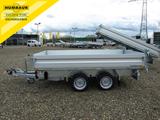 Humbaur HTK 2700.31 mit E-Pumpe