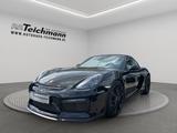 Porsche Cayman GT4 Clubsport   APPROVED 07/2027 - Porsche Cayman in Düsseldorf