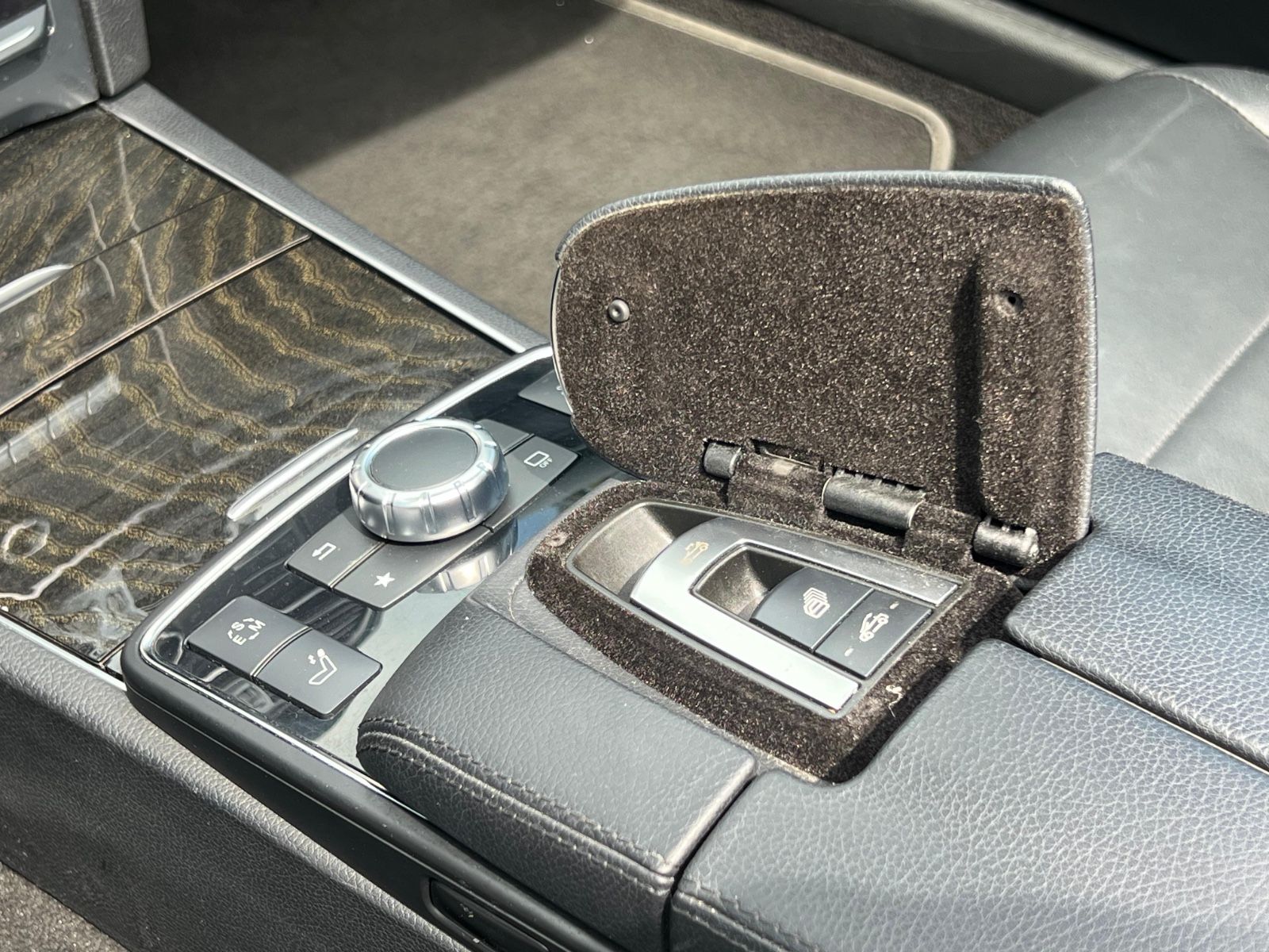 E 350 Cabrio* 360°*AMG-Line*ILS*Sitzbel.*Airsc*