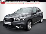Suzuki S-Cross 1.4 BOOSTERJET Comfort Hybrid ALLGRIP - Suzuki mit Benzin-Antrieb