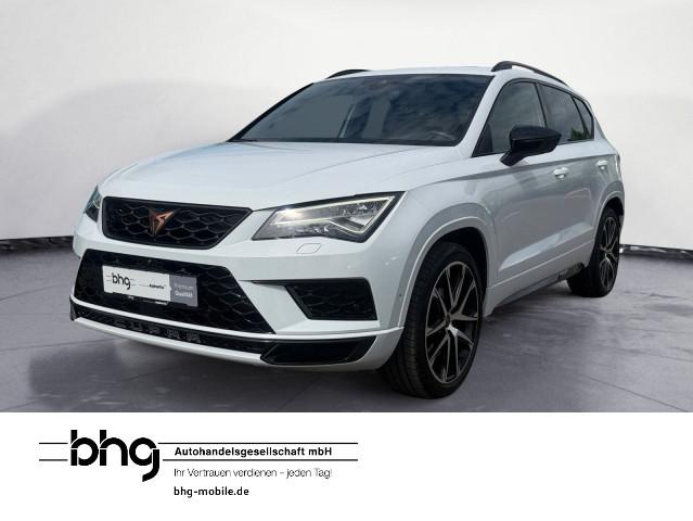 Cupra Ateca 2.0 TSI DSG Pano Area-View BEATS Pano Area