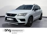 Cupra Ateca 2.0 TSI DSG Pano Area-View BEATS - Cupra Ateca: Van