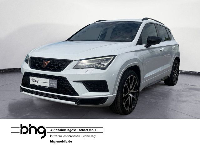 CUPRA Ateca 2.0 TSI DSG Pano Area-View BEATS