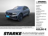 Volkswagen Touareg R 3.0 TSI eHybrid 4M  HeadUp Panodach AH - Volkswagen Touareg mit Hybrid-Antrieb: Automatik