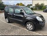 Renault Kangoo Renault  wenig kilometer  Klima Tüv - gebrauchte Renault Kangoo aus dem Jahr 2010