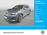 Volkswagen Tiguan 1.5 HYBRID LIFE CAM ACC LM18 CARPLAY - Volkswagen Tiguan mit Hybrid-Antrieb